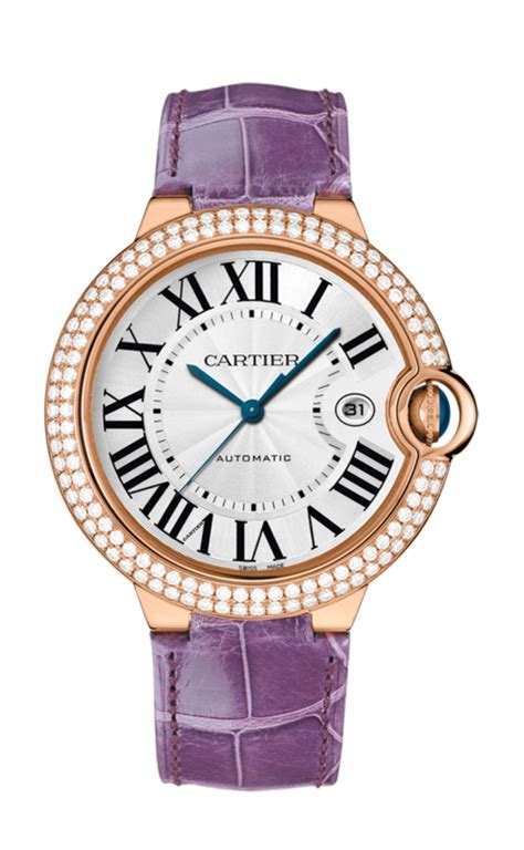 мужские золотые часы cartier|Часы Ballon Bleu de Cartier.